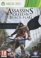 Assassin's Creed IV: Black Flag