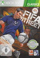 FIFA Street