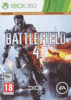 Battlefield 4