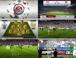 FIFA 13