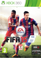 FIFA 15