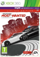 Need for Speed: Most Wanted - A Criterion Game