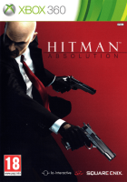 Hitman: Absolution