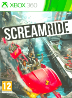 ScreamRide