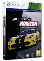 Forza Horizon