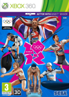 Jeux Olympiques : Londres 2012