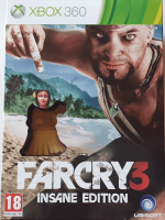 Far Cry 3