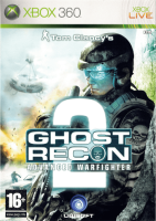 Tom Clancy's Ghost Recon Advanced Warfighter 2