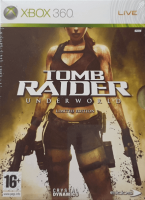 Tomb Raider: Underworld