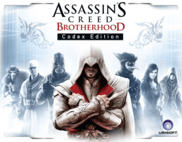 Assassin's Creed Brotherhood