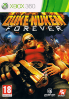 Duke Nukem Forever