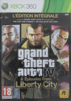 Grand Theft Auto IV