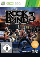 Rock Band 3