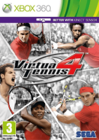 Virtua Tennis 4