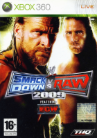 WWE SmackDown vs. Raw 2009