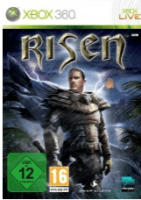 Risen