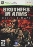 Brothers in Arms: Hell's Highway