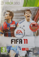 FIFA 11
