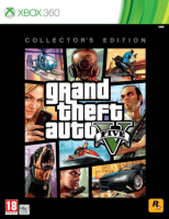 Grand Theft Auto V