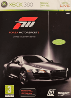 Forza Motorsport 3
