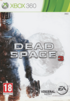 Dead Space 3