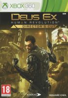 Deus Ex: Human Revolution