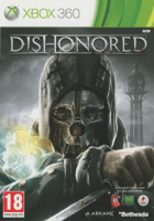 Dishonored
