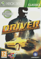 Driver: San Francisco