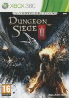 Dungeon Siege III
