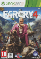 Far Cry 4