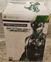 Tom Clancy's Splinter Cell: Blacklist