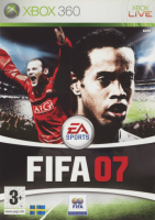 FIFA 07