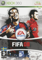 FIFA 08