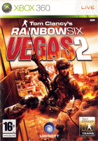 Tom Clancy's Rainbow Six Vegas 2