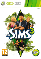 Die Sims 3