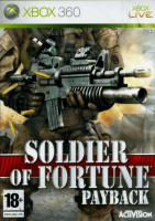 Soldier of Fortune: Payback