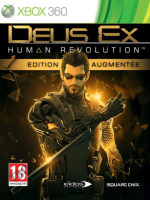 Deus Ex: Human Revolution