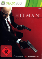 Hitman: Absolution