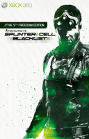 Tom Clancy's Splinter Cell: Blacklist
