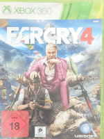 Far Cry 4
