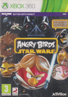 Angry Birds Star Wars