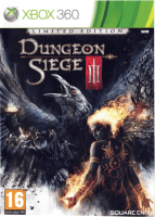 Dungeon Siege III