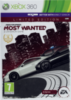 Need for Speed: Most Wanted - A Criterion Game