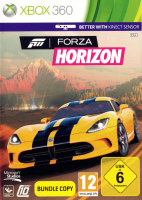 Forza Horizon