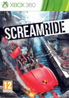 ScreamRide