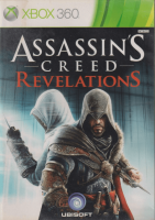 Assassin's Creed: Revelations