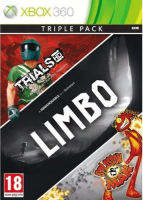 Triple Pack: Trials HD / Limbo / 'Splosion Man