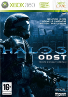Halo 3: ODST