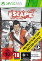 Escape Dead Island