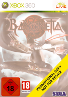 Bayonetta